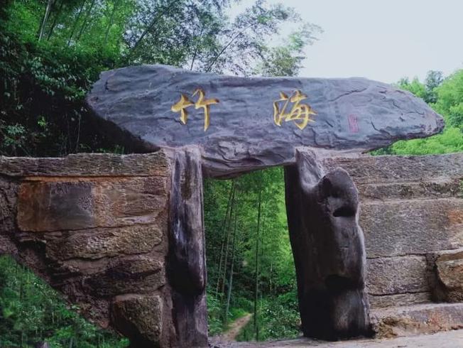 常德避暑胜地亲子游,常德避暑胜地的好地方