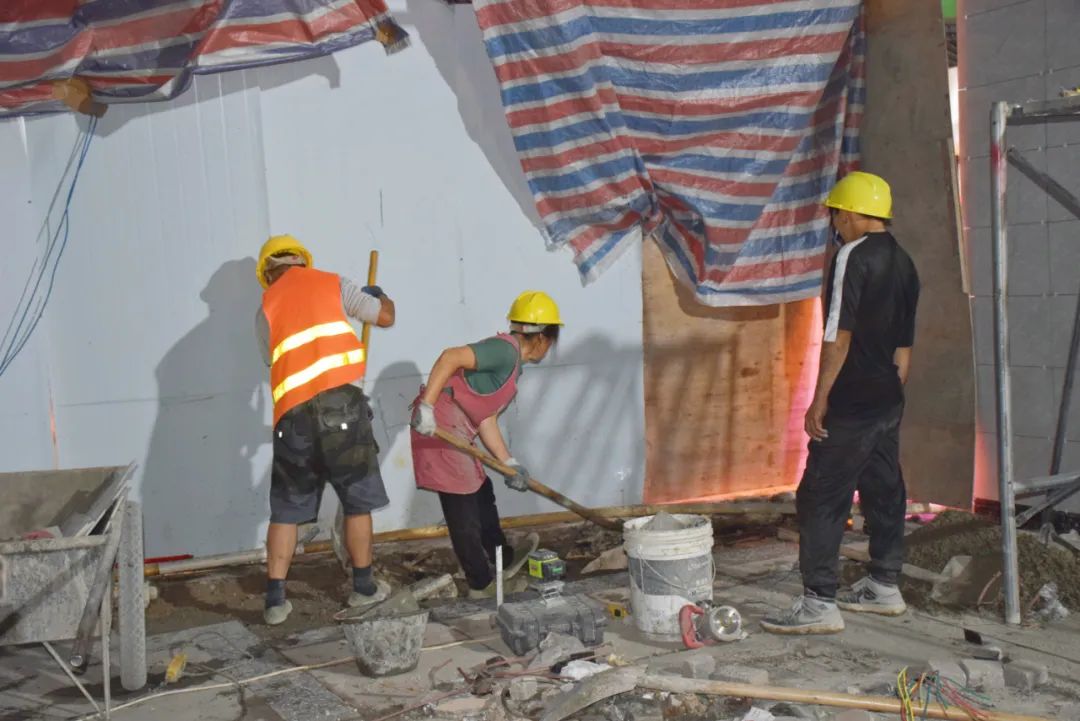 贵阳目前有没有新建的农贸市场,贵阳经济开发区9个农贸市场