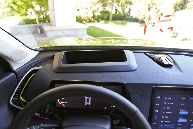 北京汽车魔方各功能,抢先体验北京汽车魔方