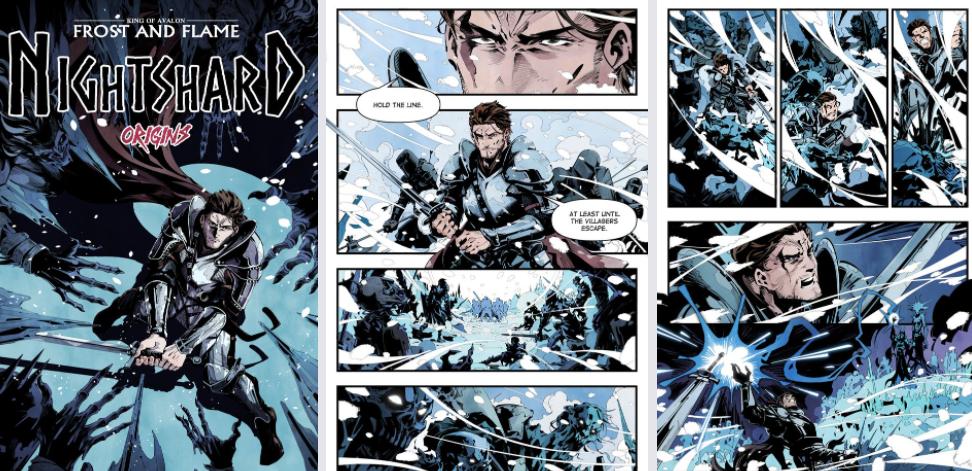 美术大改，玩法换新，FunPlus把这款上线6年的SLG几乎重做了一遍？