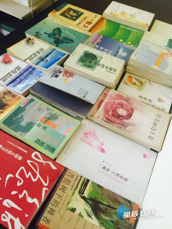 星辰文艺|邓皓：「读书的形状：有人路过溪边，有人潜入海底」