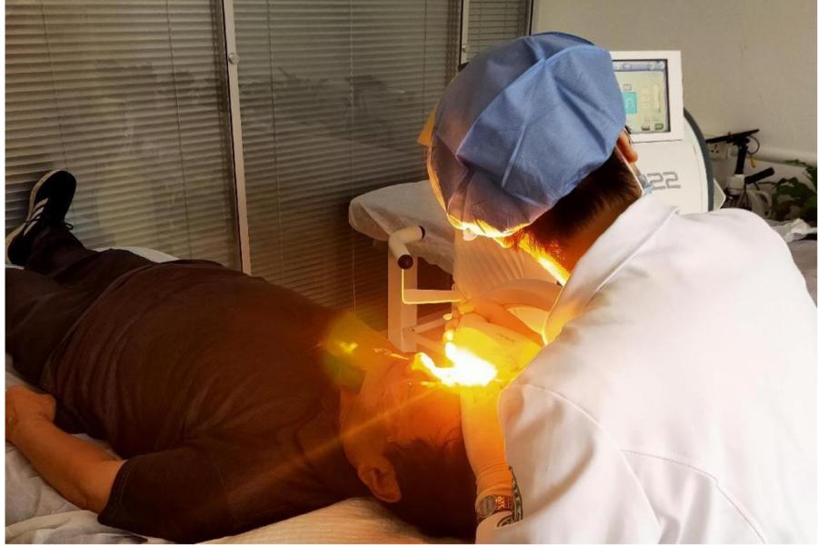 济南齐鲁眼科干眼症,山东干眼症哪个医院看得好