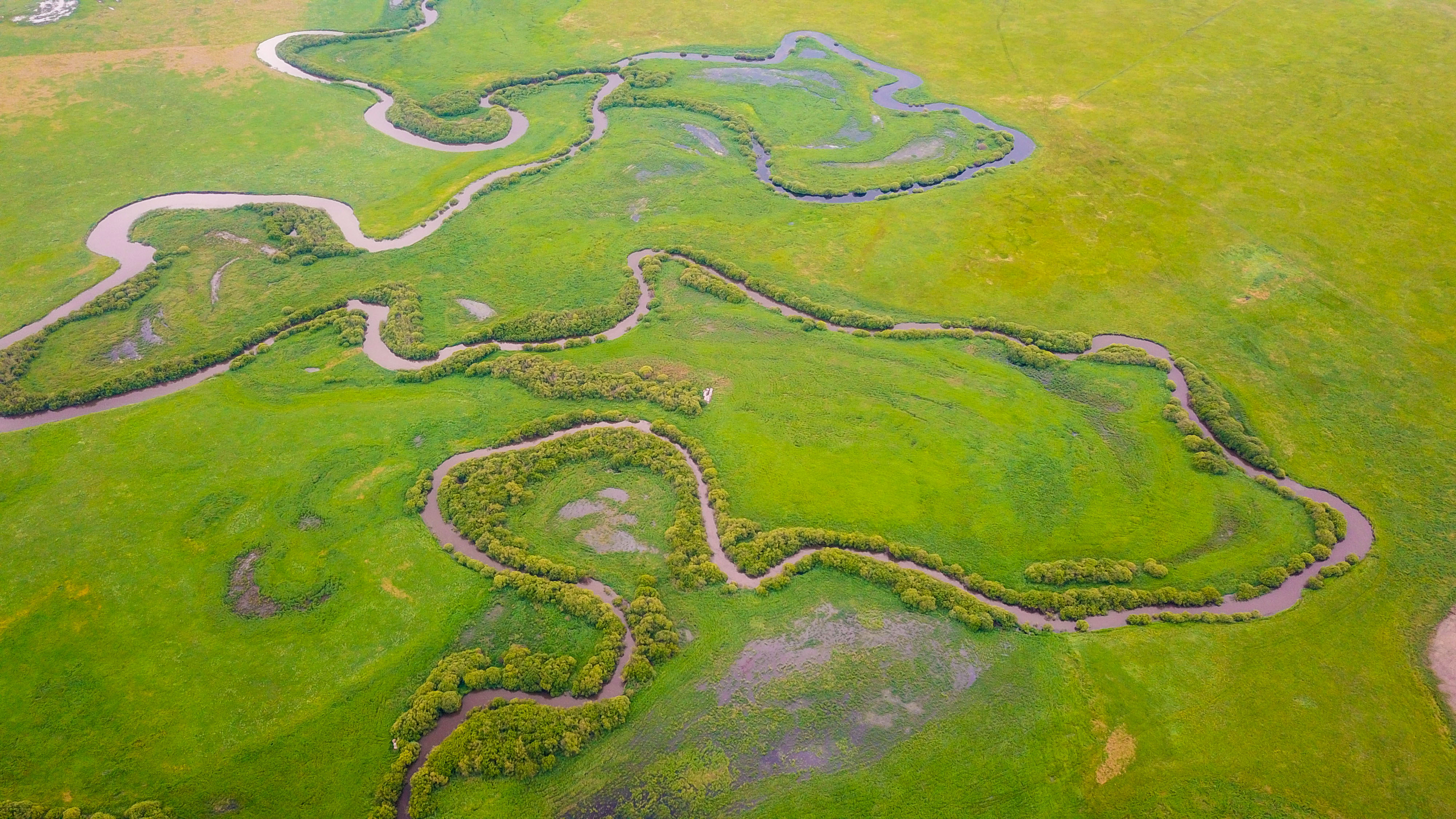 大美乌拉盖,大美乌拉盖动态谱