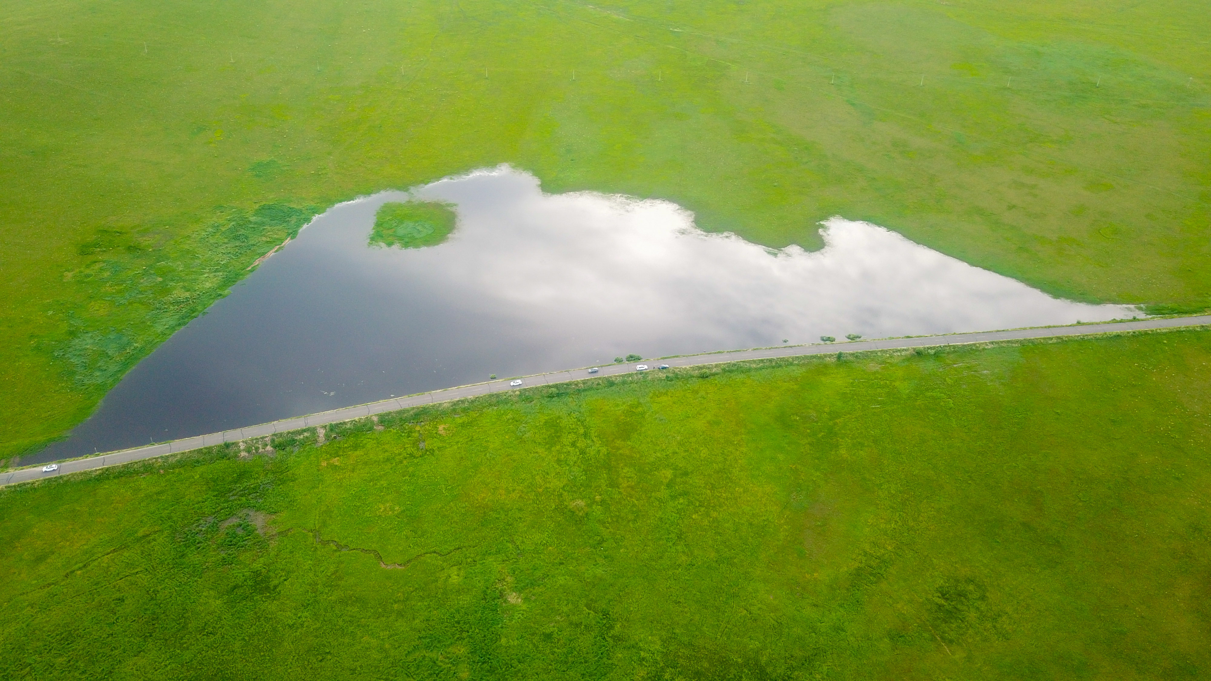 大美乌拉盖,大美乌拉盖动态谱