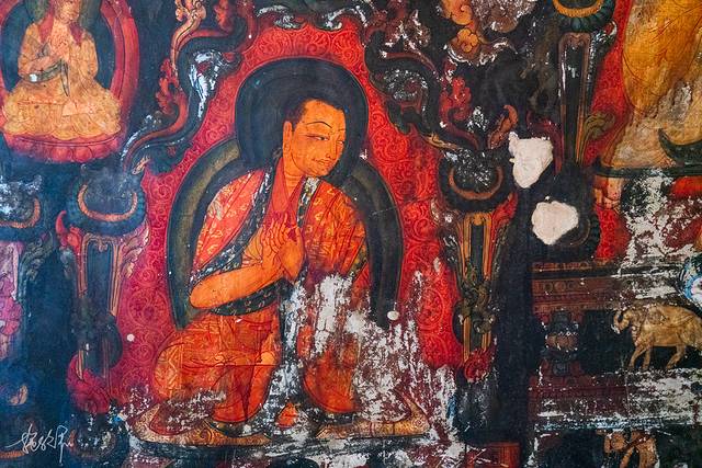 西藏骑行历险记,西藏骑行day1