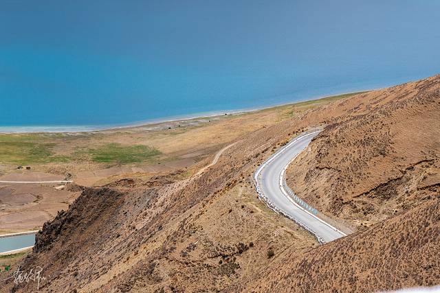 西藏骑行历险记,西藏骑行day1