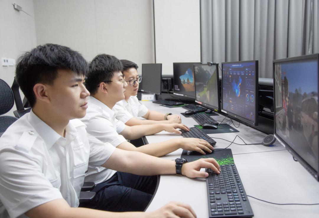 烟草市场监管法,市场监管领域智慧监管研究