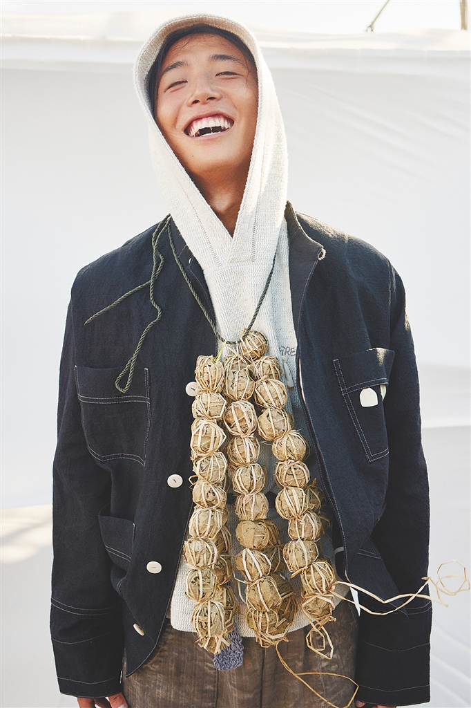 海南消博会哪些产品不容错过,当旅博会遇见非遗