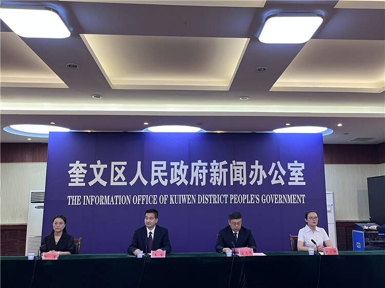 潍坊潍州路片区改造包括,潍州路康养中心