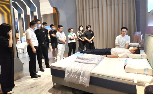 美美与共艺术展,美美与共开幕式