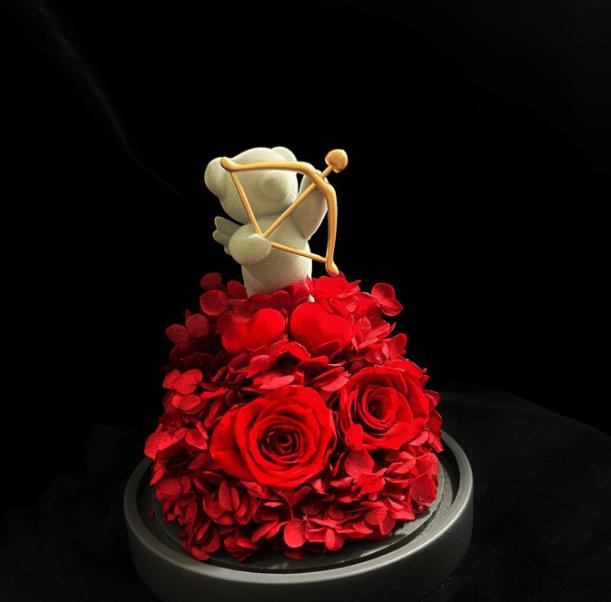 七夕情人节礼物送点什么比较特别,七夕情人节该送什么礼物如何避坑