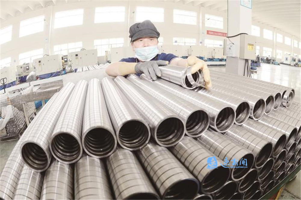 “迁宿迁创未来”⑤｜“五联五强”行动汇聚高质量发展动力源