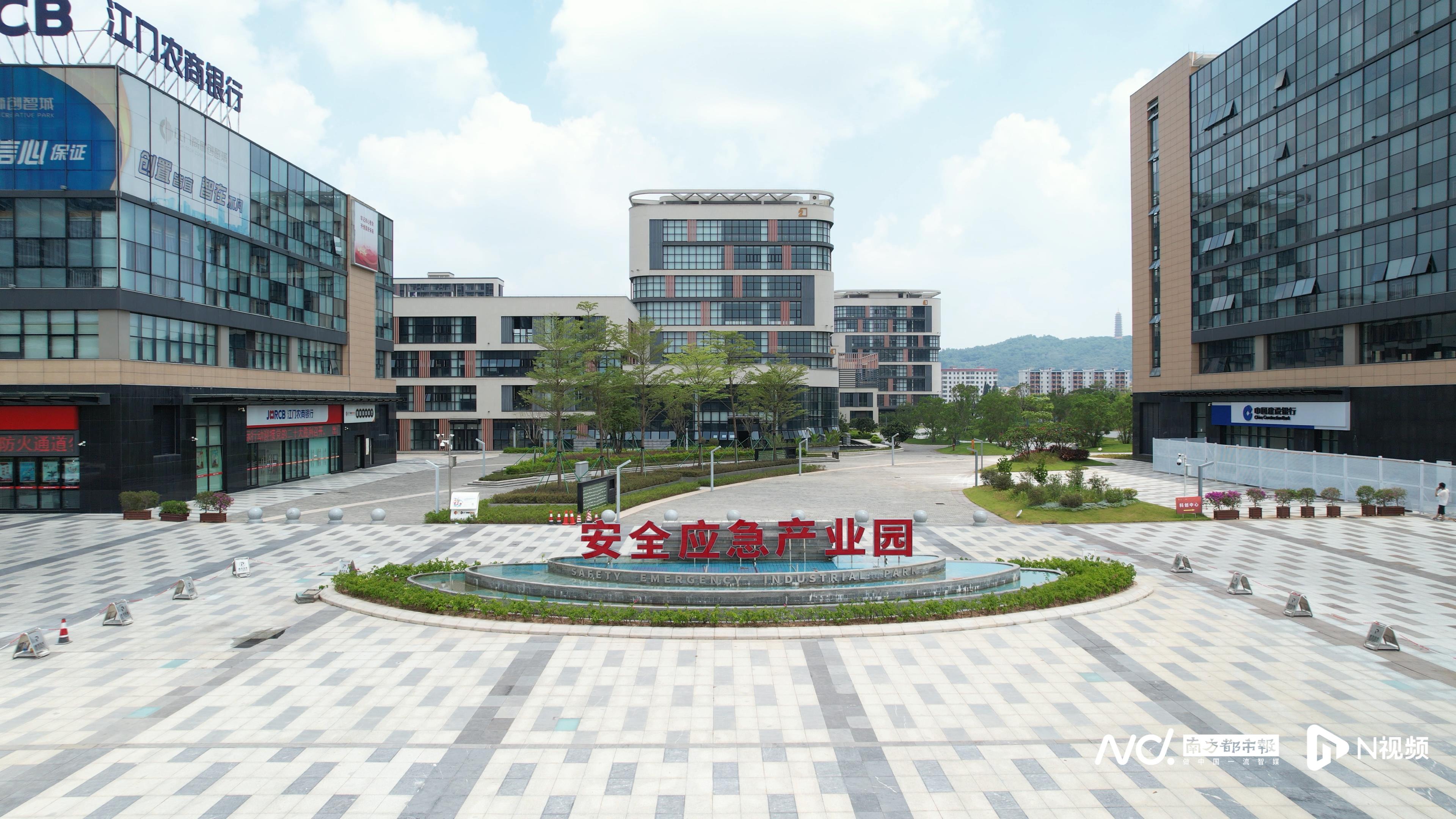 江门招商引资模式,2019江门招商引资