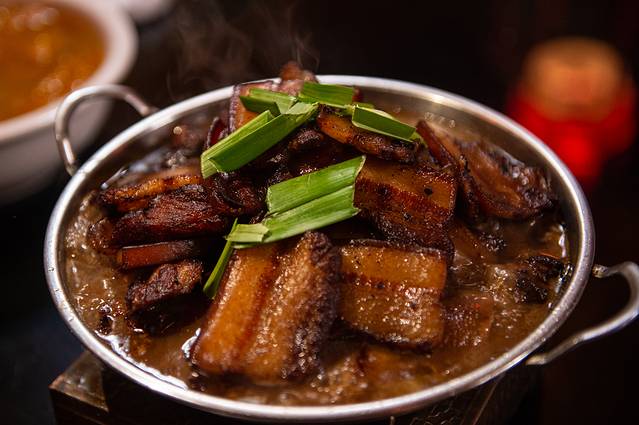 六安自驾游必去十个景点,六安大别山徒步线