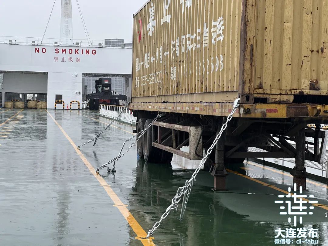 烟台大连往返船,烟台大连轮船