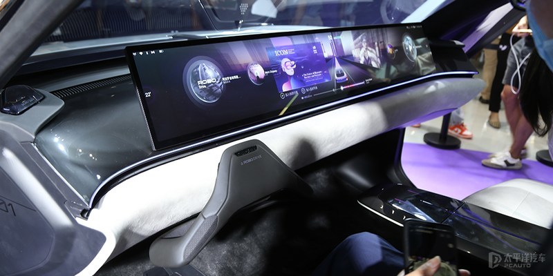 拼了？全年交付要做80万台！我们扒光了集度，终于知道它底气何来