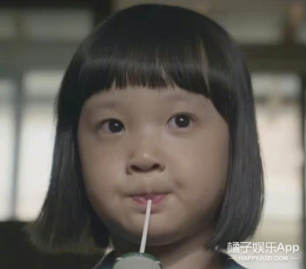 吴尊女儿neinei11岁近照,吴尊女儿neinei小时候爸爸去哪儿