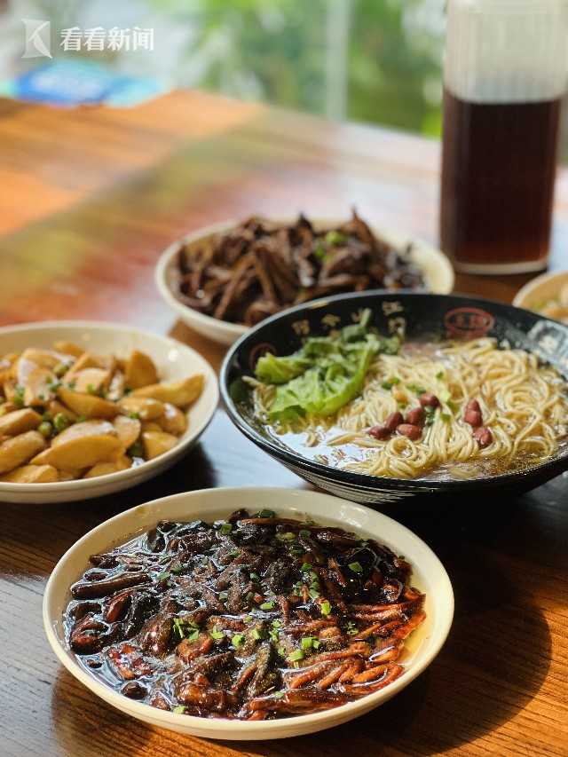 青浦美食推荐3-4人餐,青浦十大特色馆子