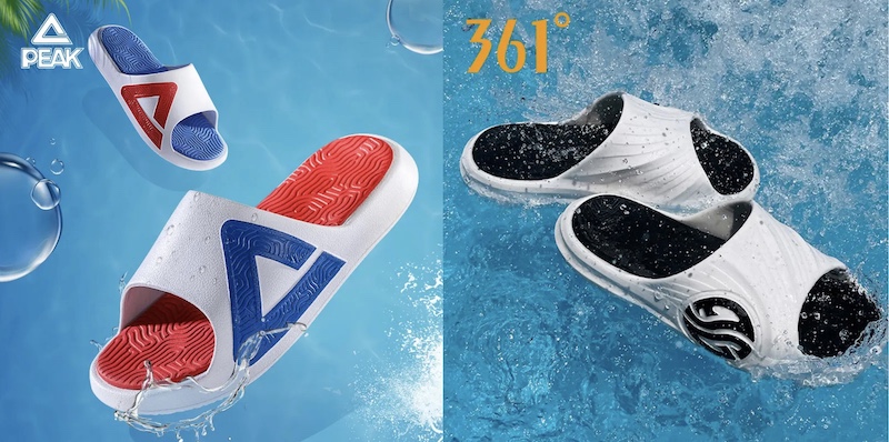 买拖鞋5块钱一双,几百块钱买一双拖鞋