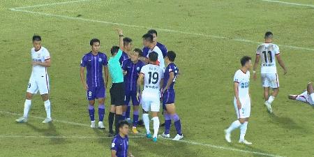 教育部通报违规竞赛问题查处情况,津门虎对杨帆开罚单