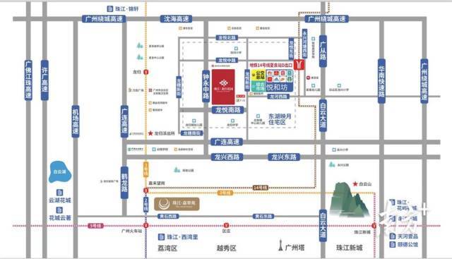 广州推出4471套户籍家庭公租房,广州推出4471套公租房申请条件