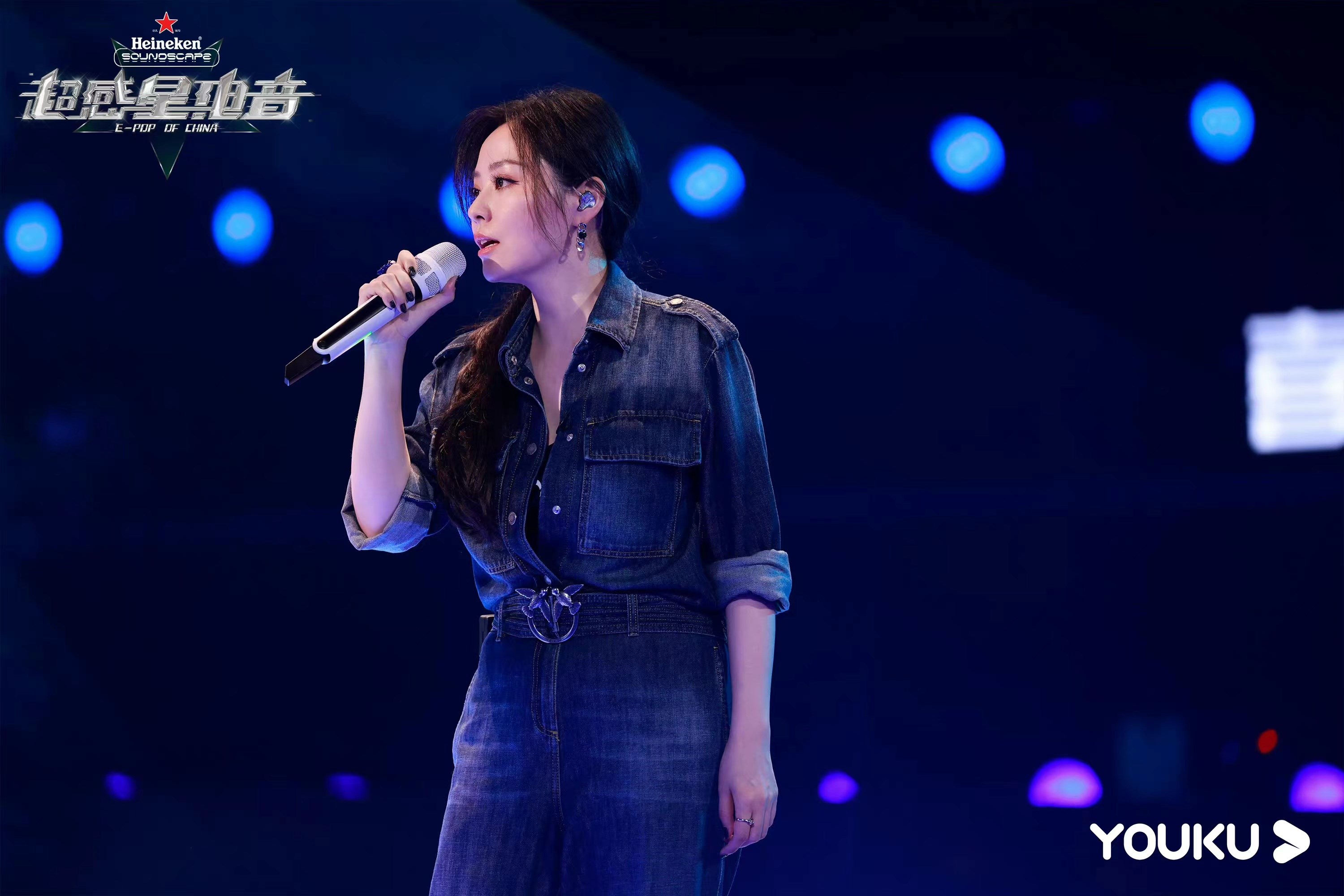 超感星电音dj阵容,超感星电音升级版