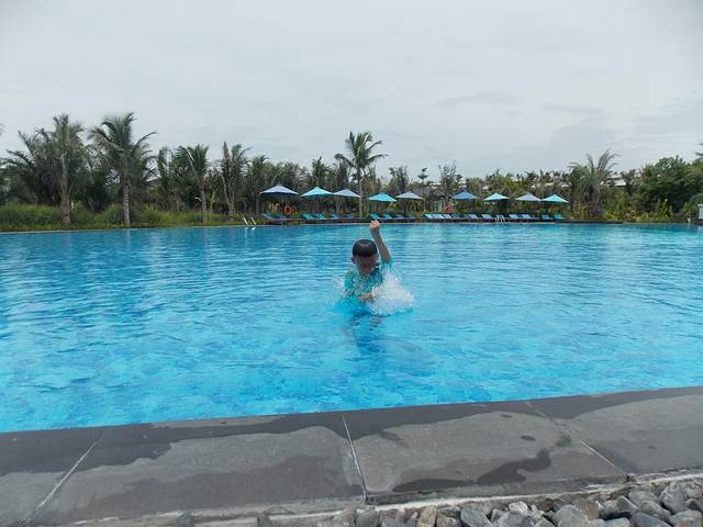 芽庄之旅姐妹情深,芽庄之旅十月