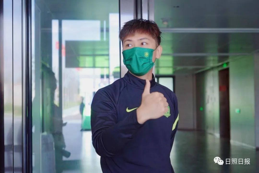 先睹为快！中超将在日照国际足球中心开踢