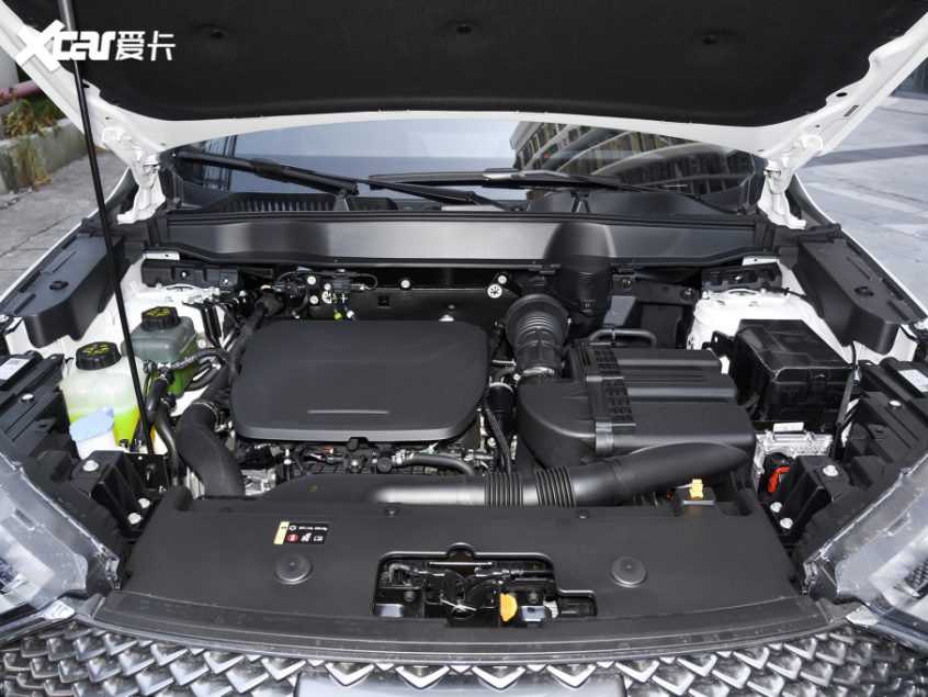 哈弗h6混动14.98万,14款哈弗h61.5t手动现在多少钱