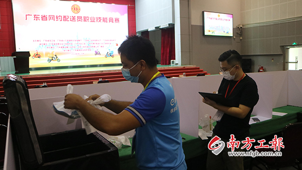 外卖小哥送餐小技巧,外卖送餐员需要注意哪些