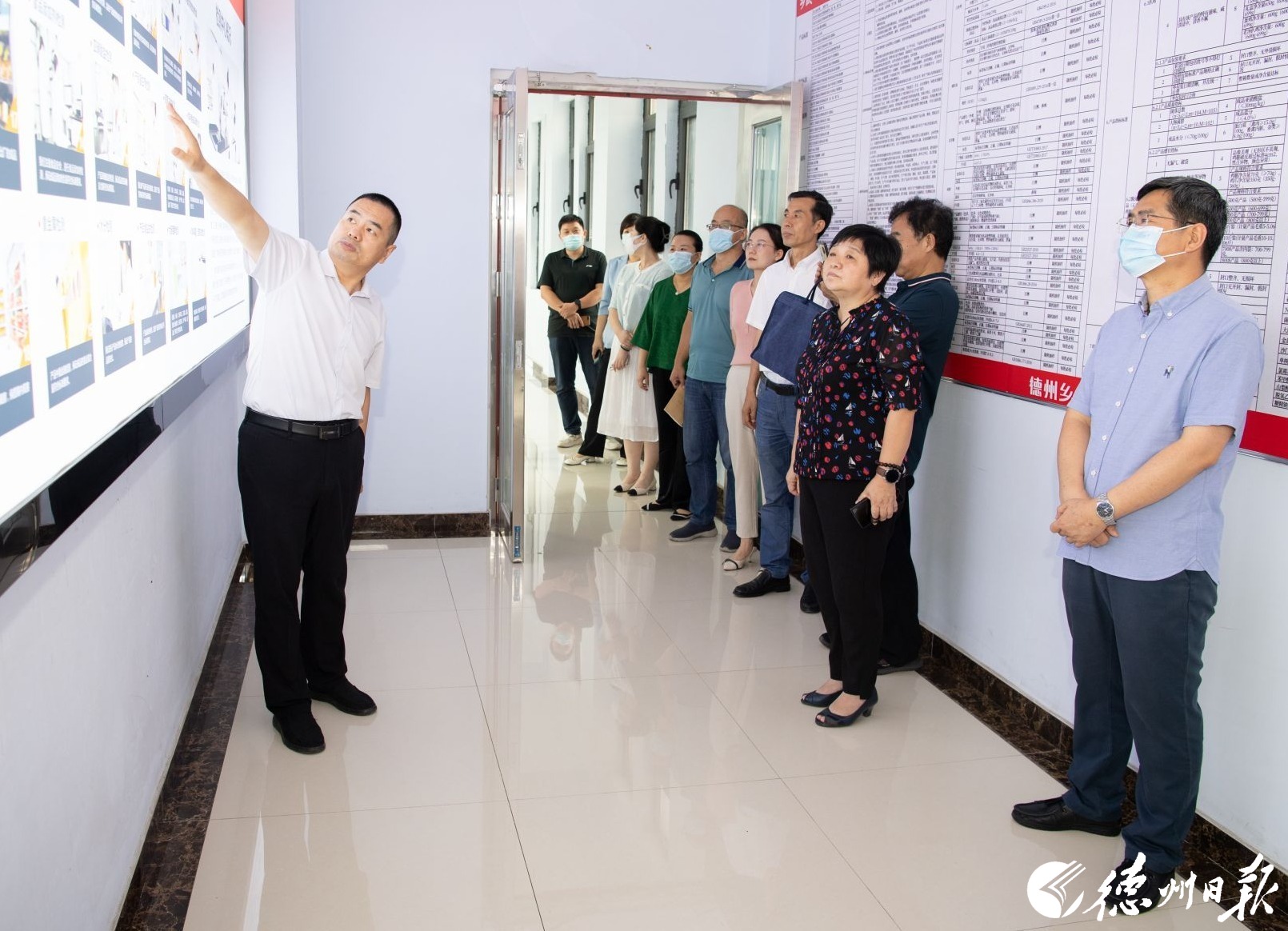 德州日报社社长,德州日报社长总编