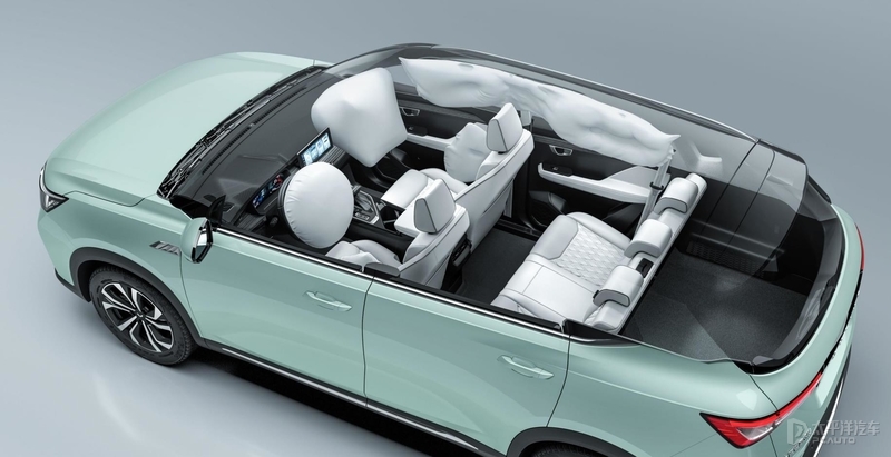 五菱星辰混动版最新测评,五菱星辰混动电劲版最新测评