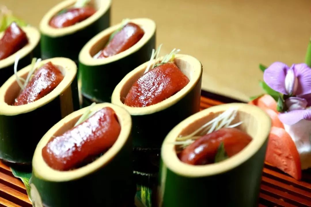 保亭雨林风景,保亭黎族苗族自治县旅游攻略