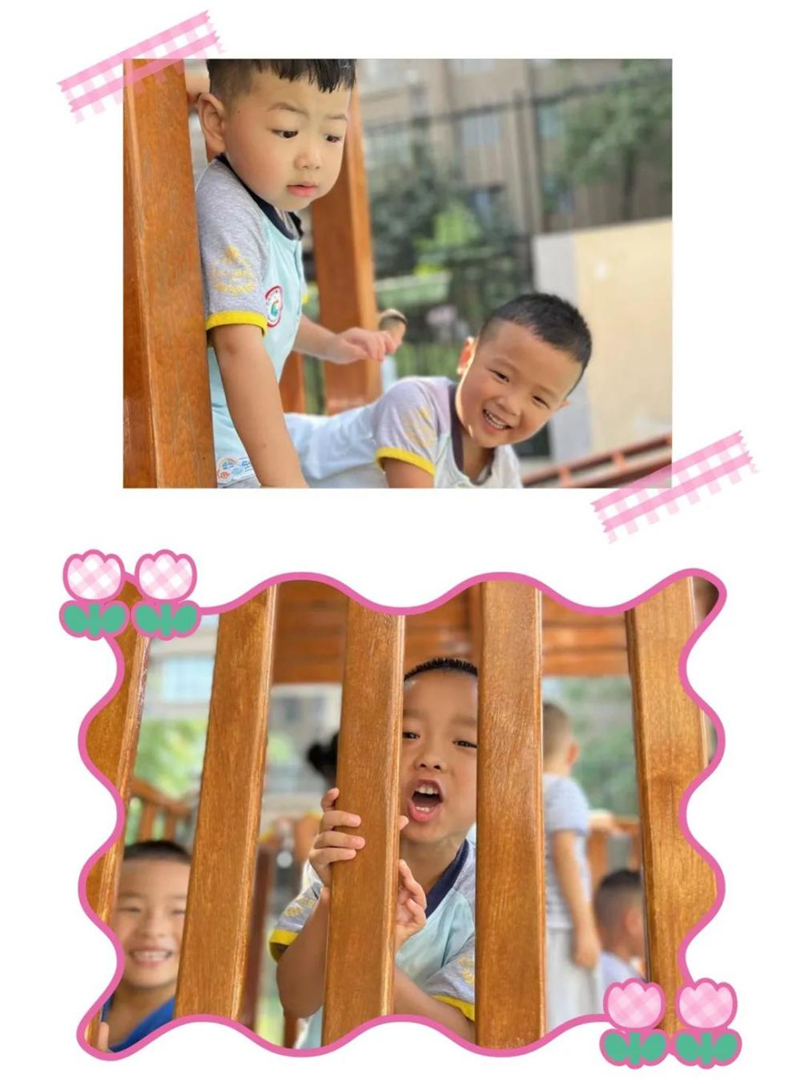 西安市浐灞第十九幼儿园开园,西安浐灞第八幼儿园入学条件