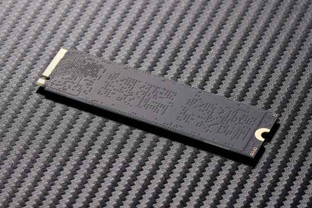 雷克沙lexarnm6201tb评测,固态硬盘测评之lexar雷克沙与铠侠