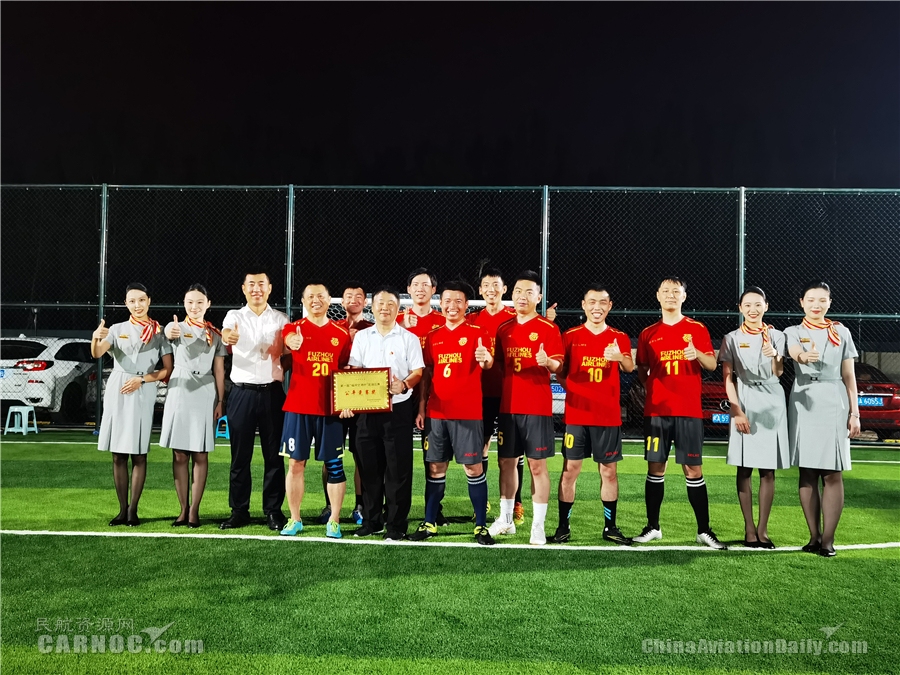 航空党建亮点工作,民航党建引领促发展