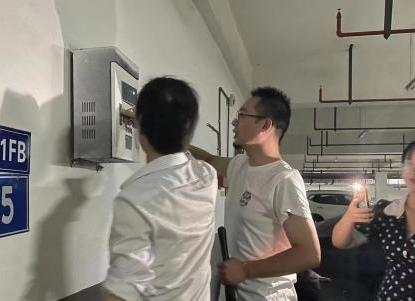 宁波海曙区网格工作,打通网格员最后一公里