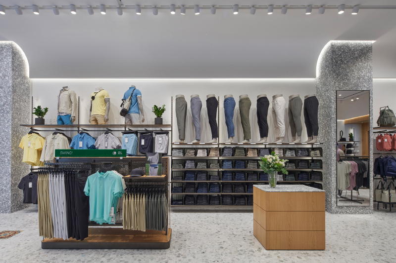 今日消费资讯：野兽派发布中秋限定系列“桂花乌龙”、lululemon厦门万象城店完成迁址升级