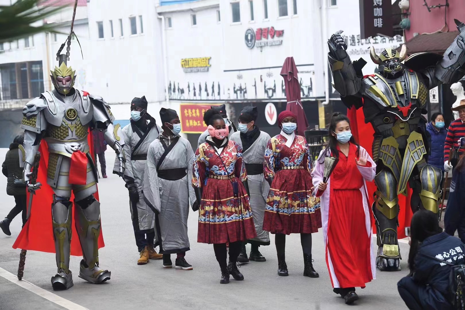 返乡创业赋能乡村产业振兴,涪陵区乡村振兴项目