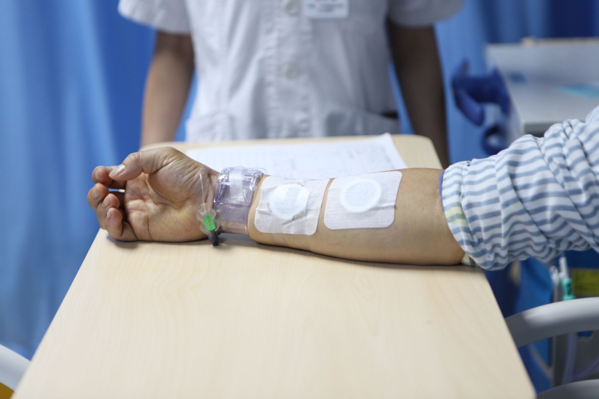 南宁市心血管专科医院,南宁第一人民医院心脏外科