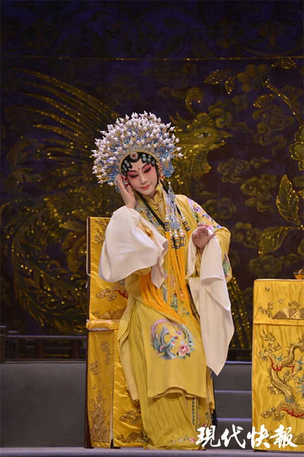 昆曲王芳完整版,王芳昆曲