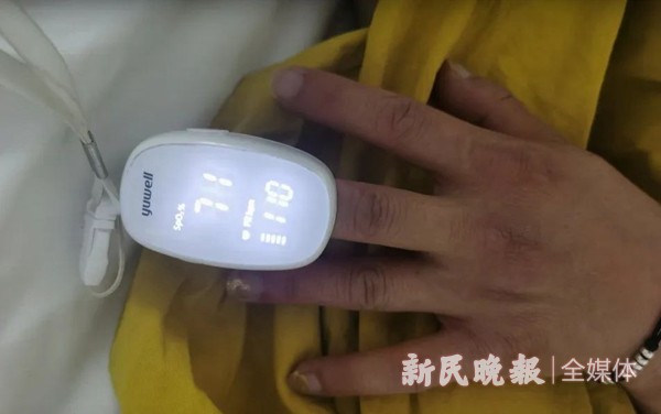 沪喀医生齐力救治严重胸廓畸形孕妇，保母子平安