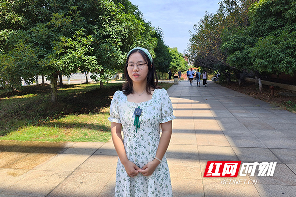 湖南工业大学：一见倾“新”遇见特别的你