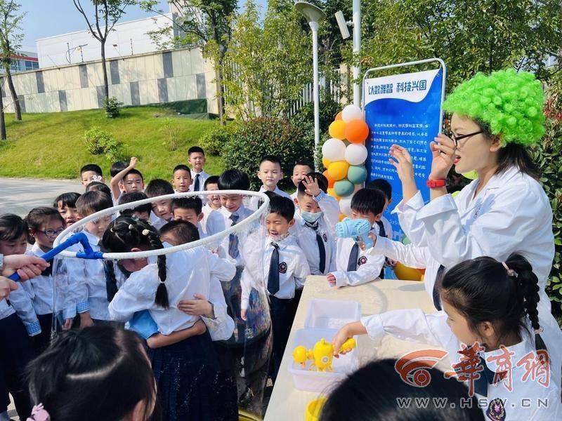 曲江七小金秋校园,曲江七小入学怎么样