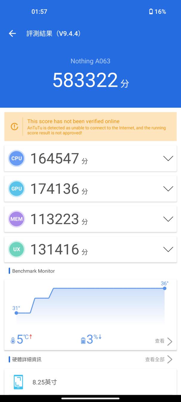 nothingphone1有什么黑科技,nothingphone1详细测评