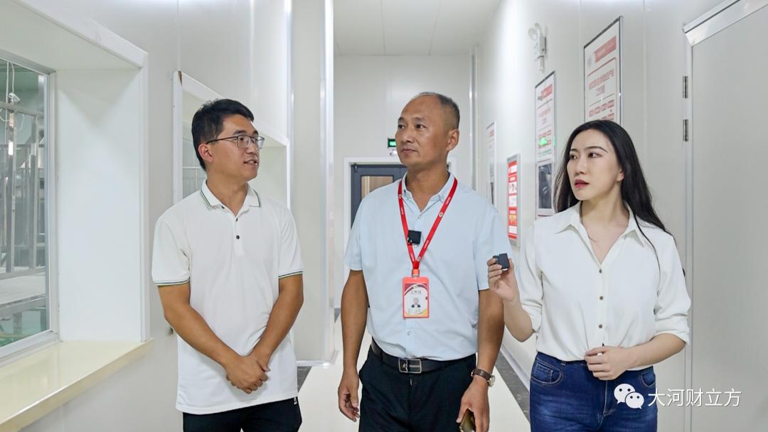 酸辣粉排行榜第一名生产基地,直击全国最大酸辣粉生产基地