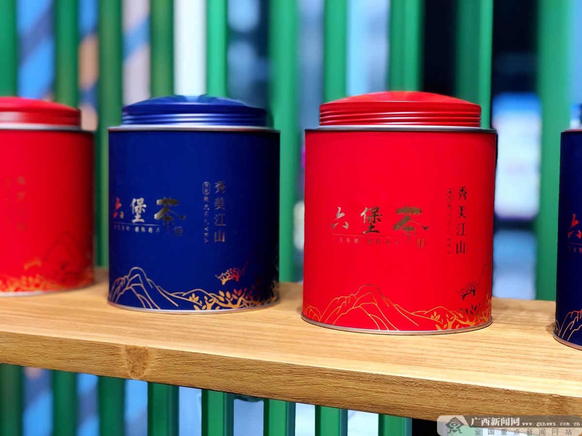 东盟特色商品汇聚中心营业了吗,实拍中国东盟博览会