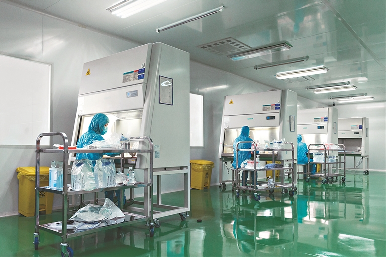 天晴干细胞ips技术,天晴干细胞是国家级的吗