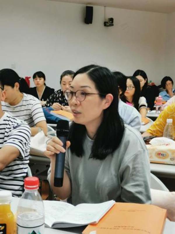 突破创新打造护理医学专业新坐标——首届“性治疗师、性医学专科护士培训班”圆满结束