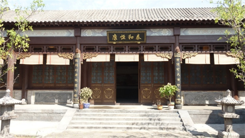 塞上风云记张家口演员,张家口电视剧塞上风云记